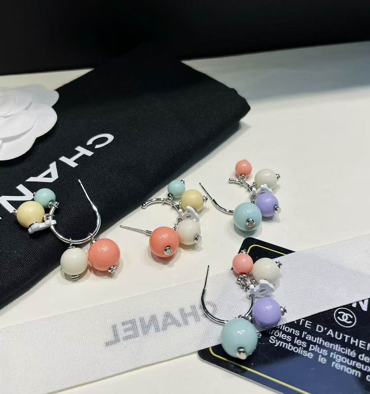 Chanel  Earring 03yxs576
